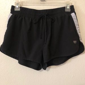 Forever 21 active shorts